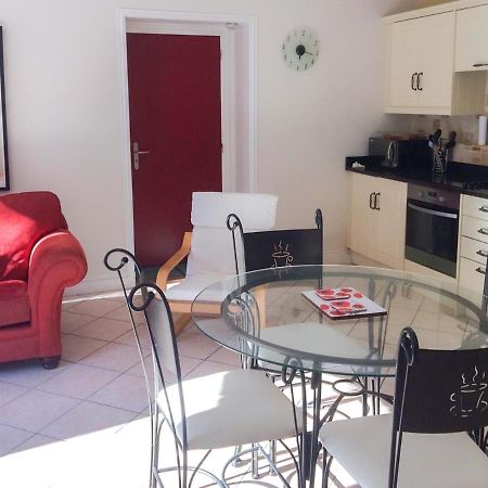 Val Rive - Brandily Apartment Dinan Buitenkant foto